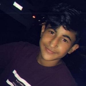 Meet your Posher, Sameer